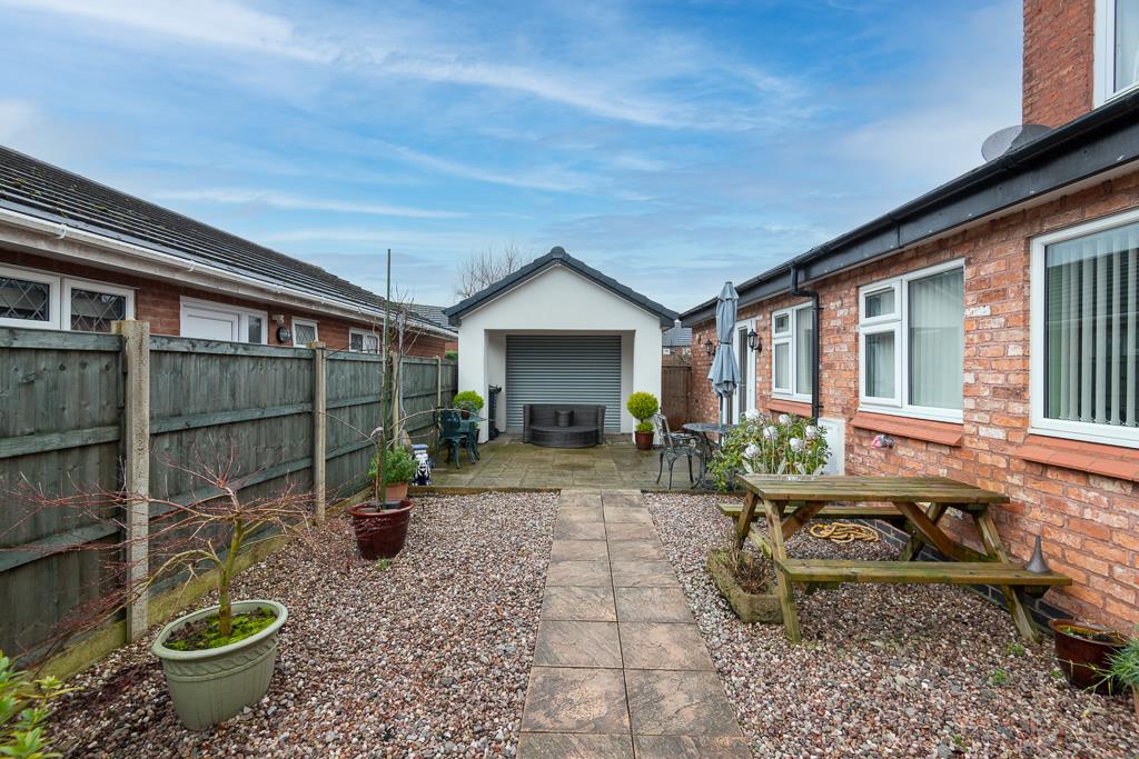 Littler Lane, Winsford CW Estate Agents